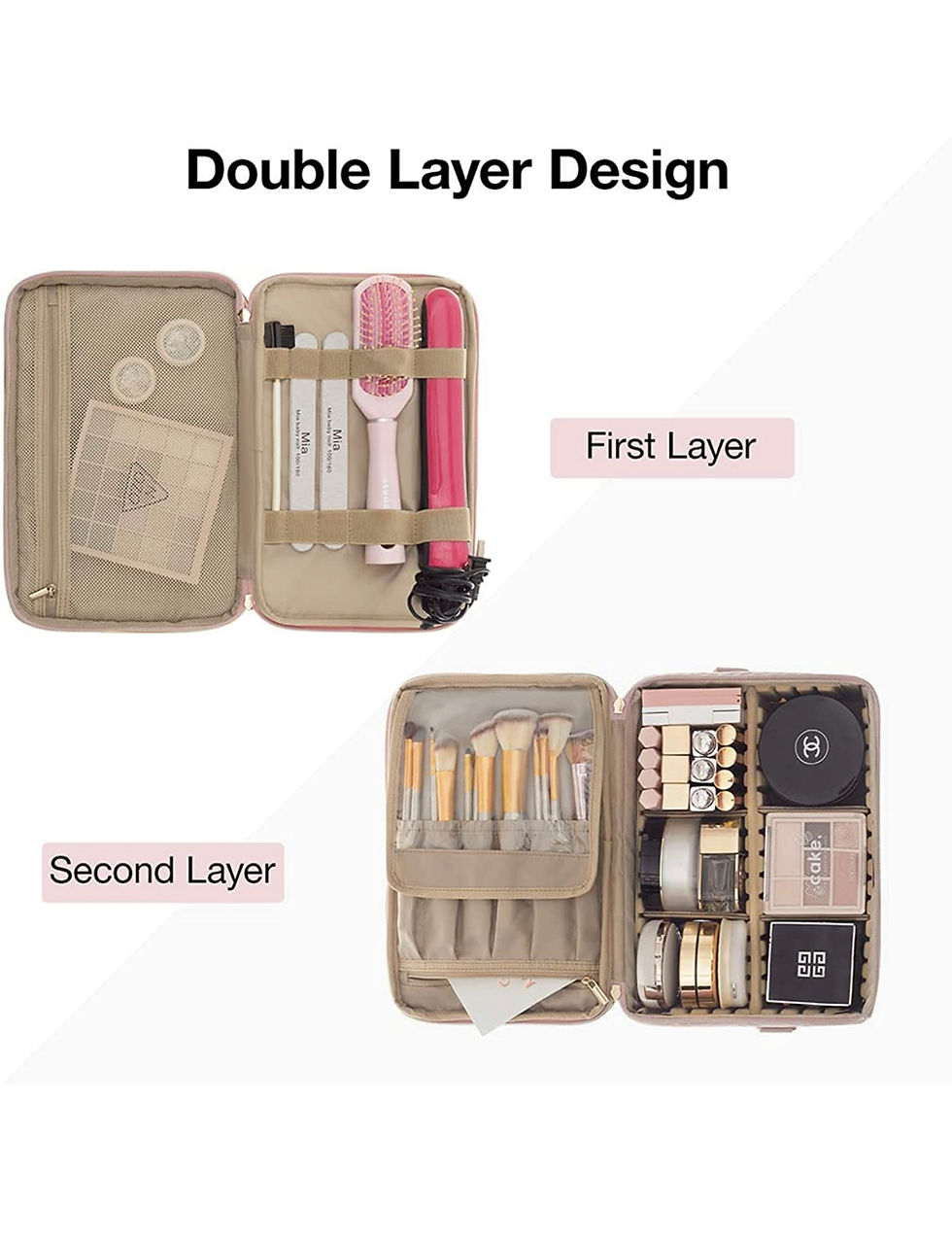 Thumbnail: Makeup Bag,
