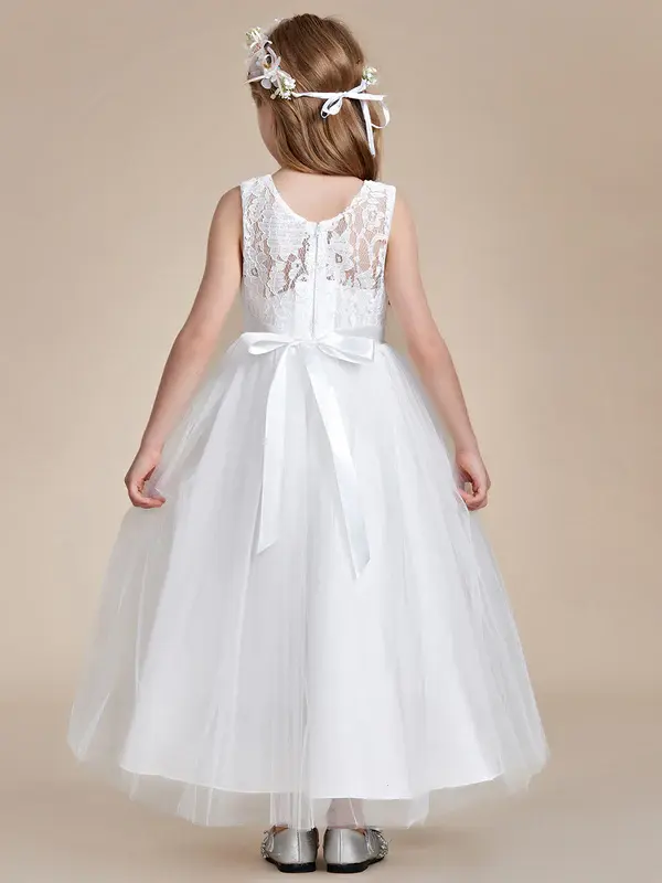 Thumbnail: Flower Girl Dresses