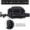 Thumbnail: Camera Bag Sling Backpack