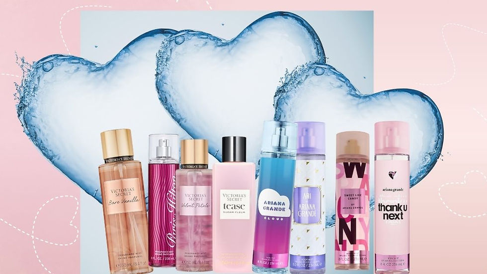 Body Mists Are the Ultimate “Smell Expensive on a Budget” Secret This Season