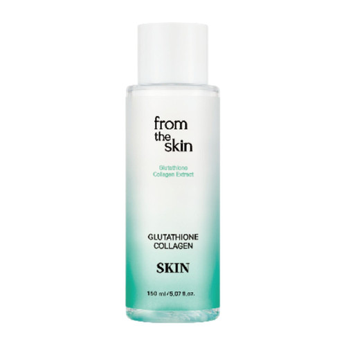 ⭐︎韓国発⭐︎フロムザスキン（FROM THE SKIN） グルタチオンコラーゲンスキン｜フロムザスキン（fromtheskin）公式