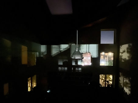 My Night Light