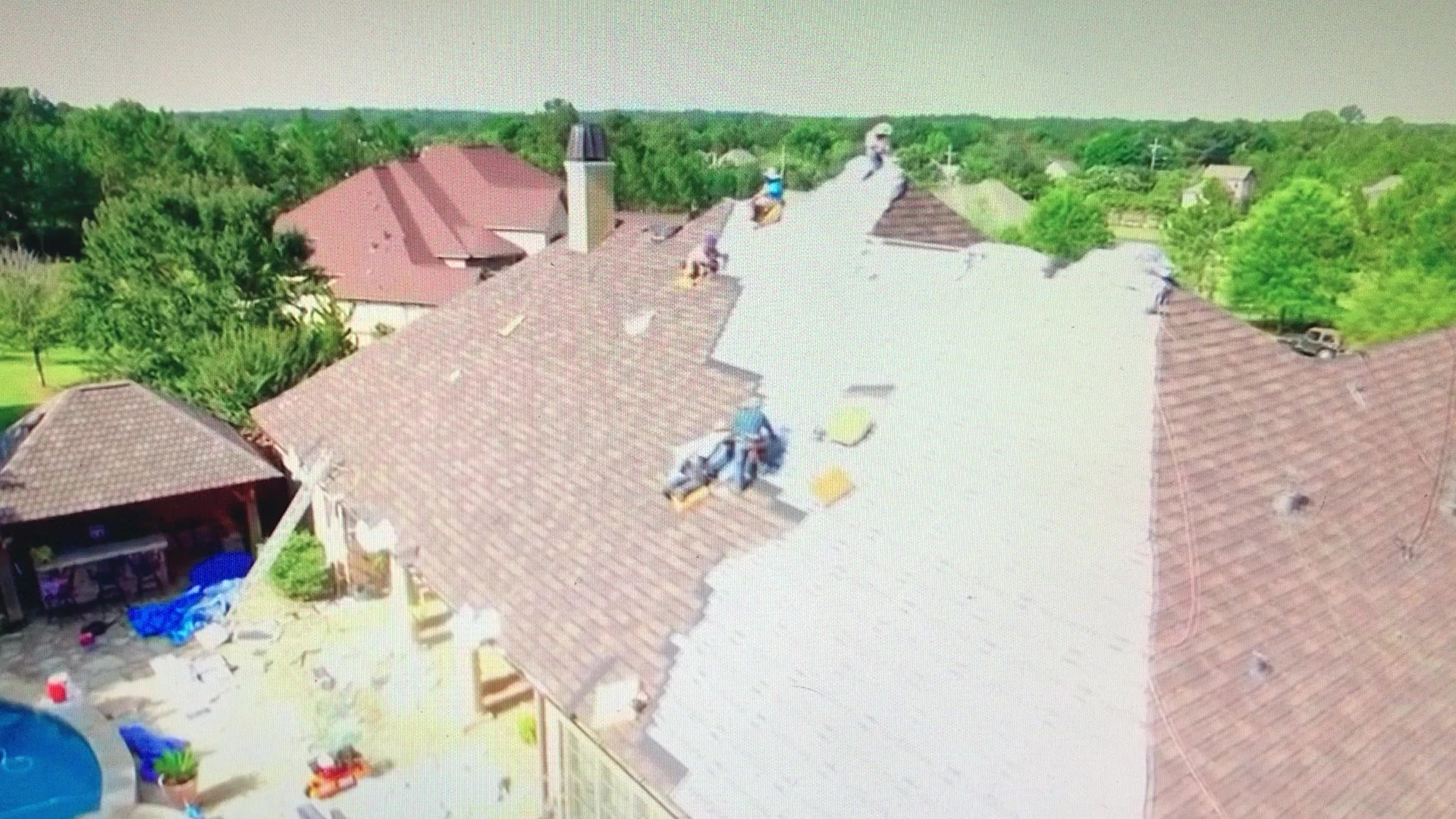 Roofing In Sacramento Roofer Near Me Volt Modern Roofing