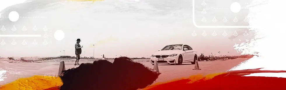 The Bend Defensive Driving