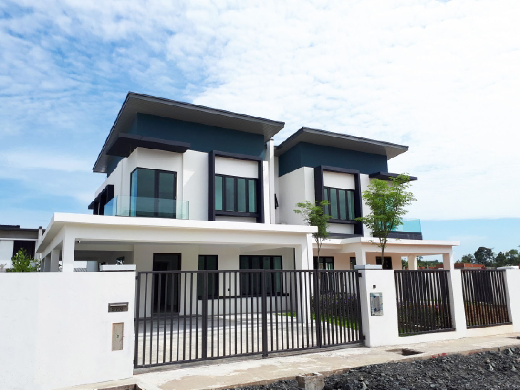 VISTA IBRAHIM PETRAJAYA
