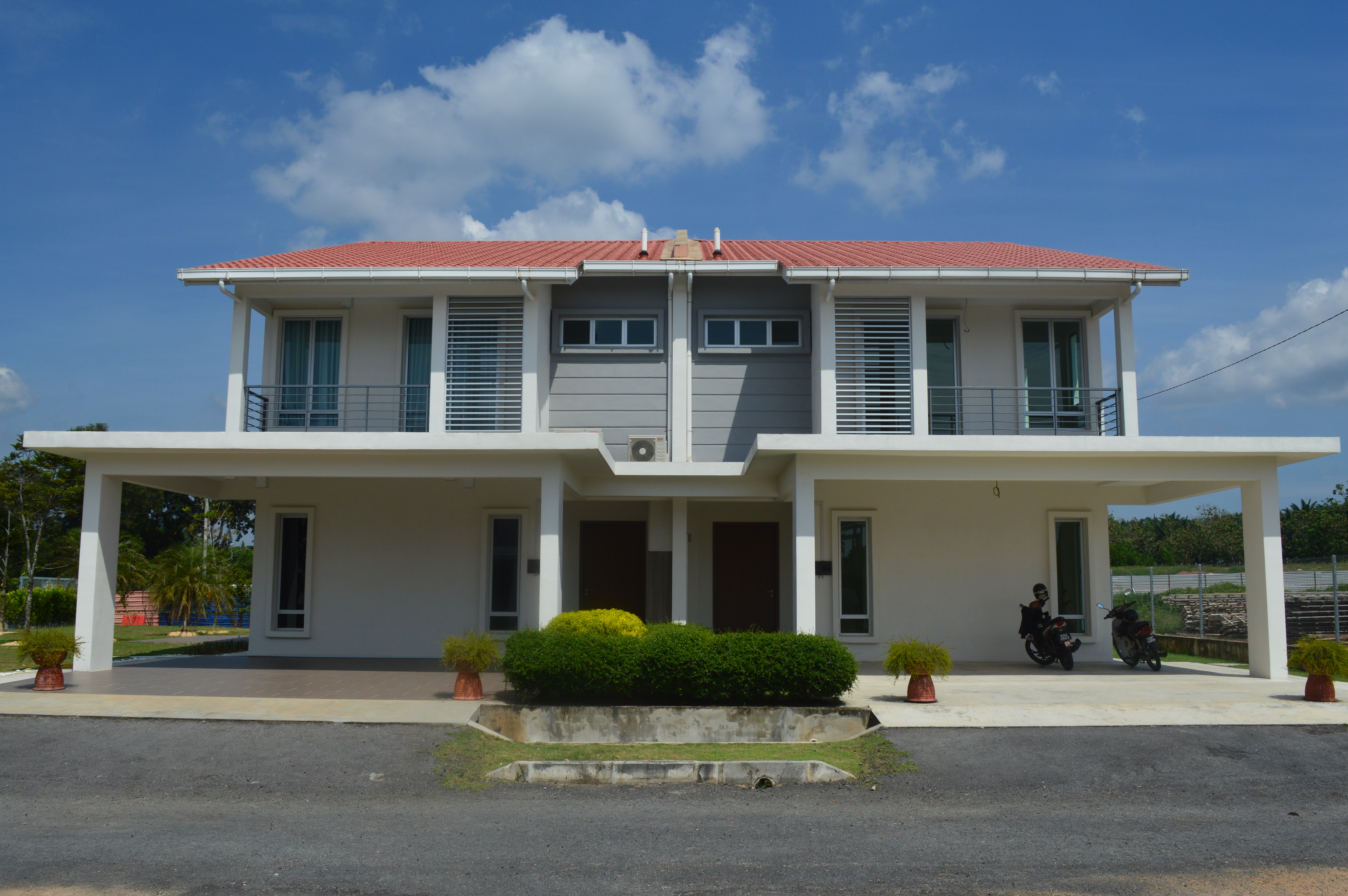MUTIARA RESIDENCE JITRA (KEDAH)