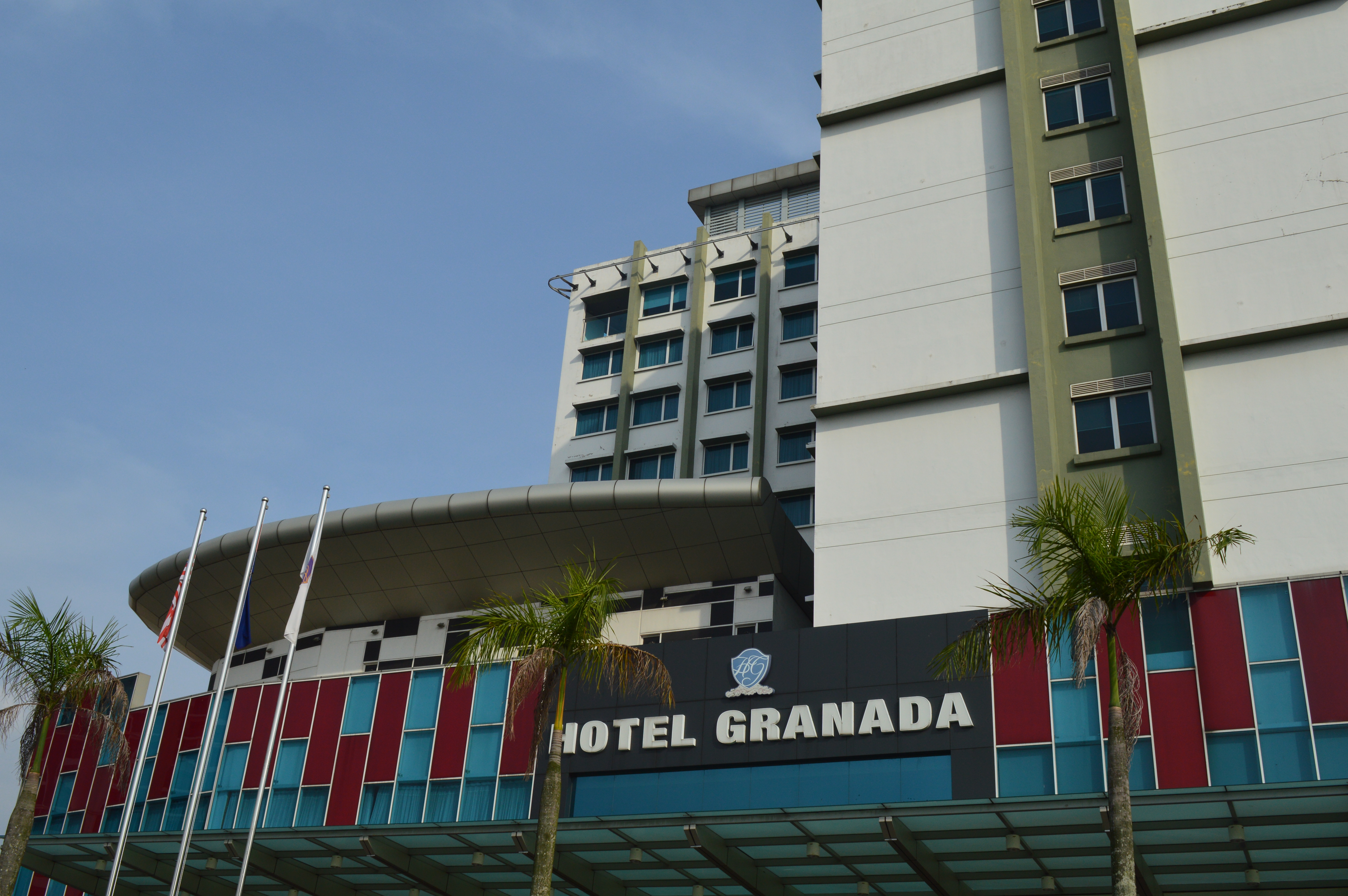 GRANADA HOTEL