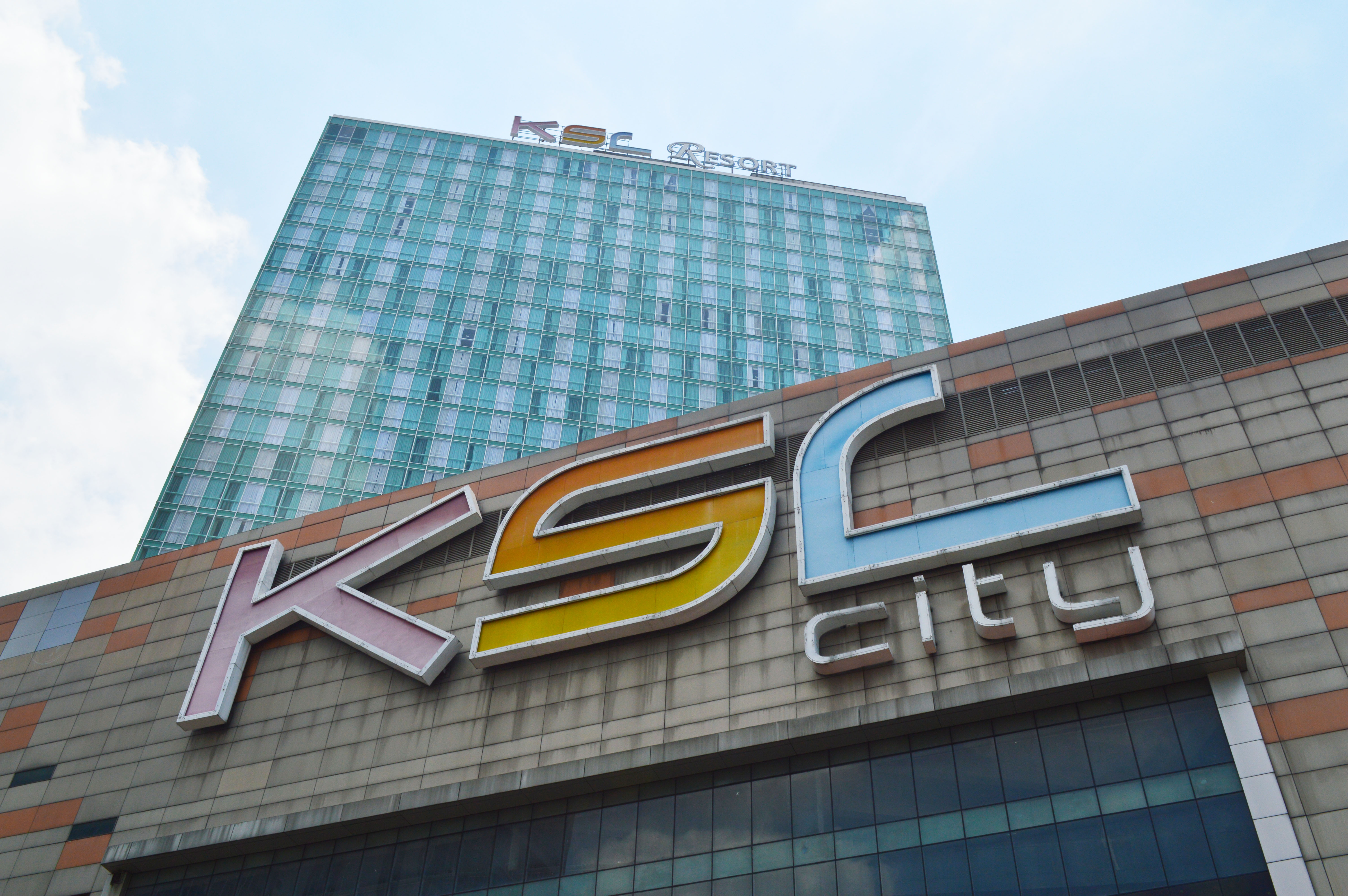 KSL CITY MALL