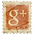 Google+ Vintage Stamp