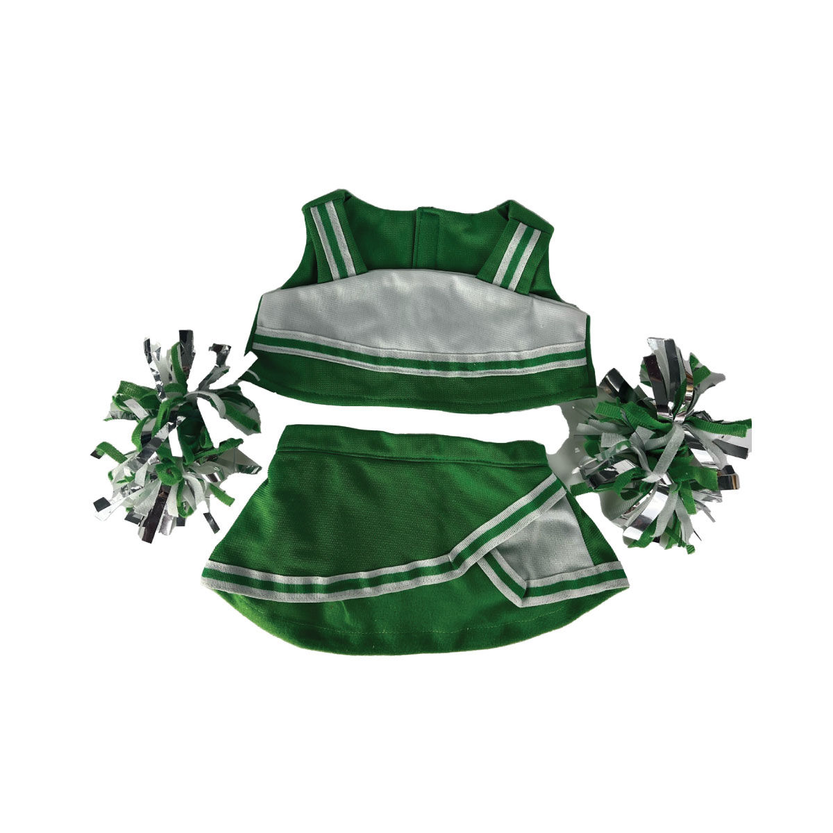 Dance/Cheer Green