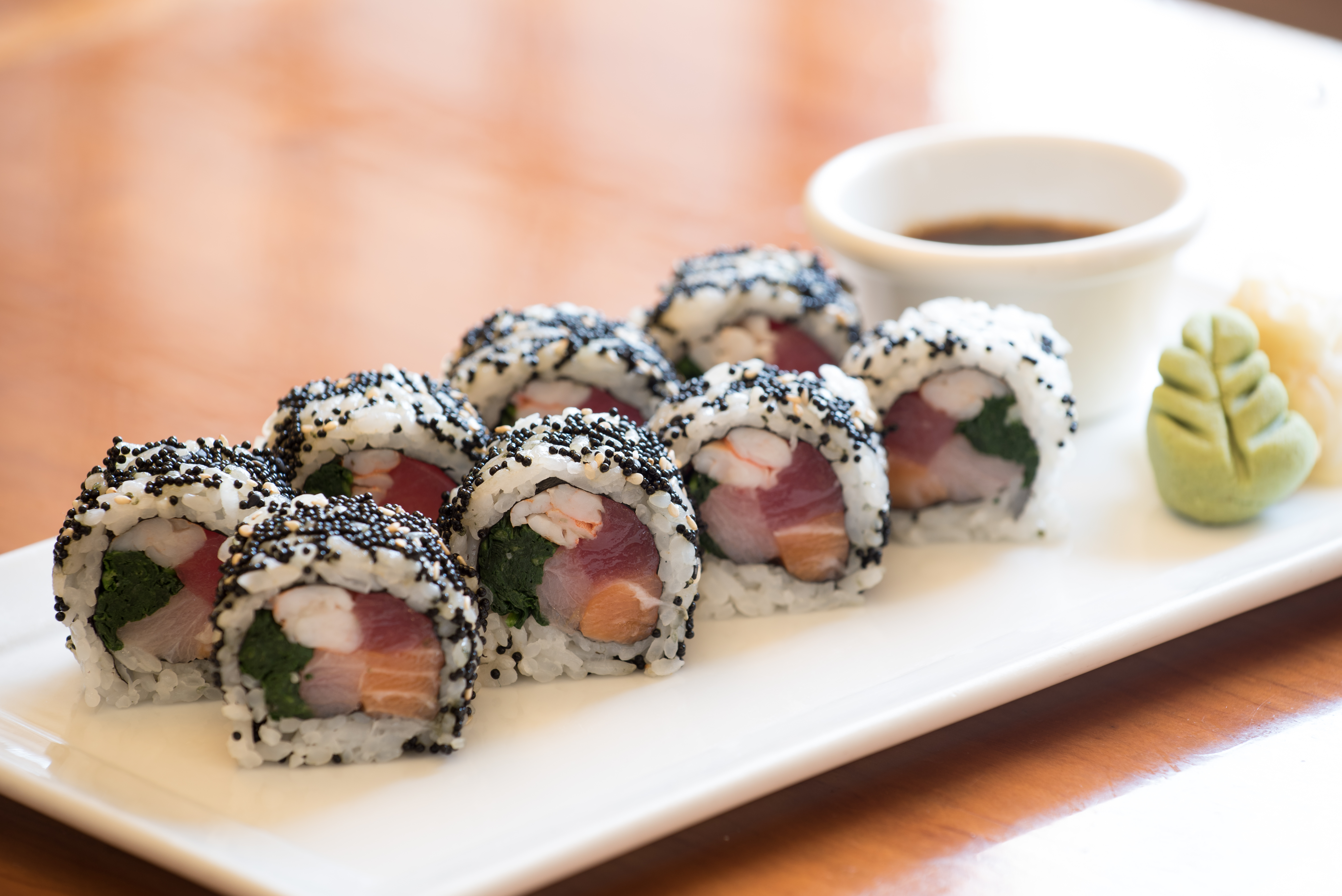 Wisconsin Roll $12.95