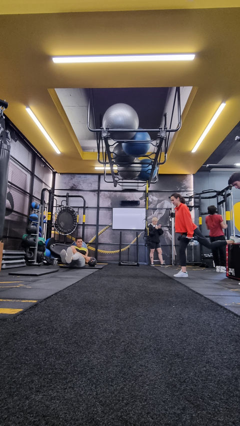 diseño gimnasio, remodelación gimnasio, obra gimnasio, entrenamiento funcional, bogota, gimnasio crossfit, obra crossfit box