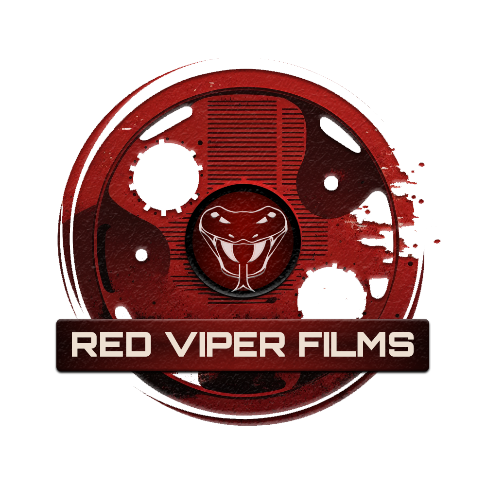 Red Viper Films logo