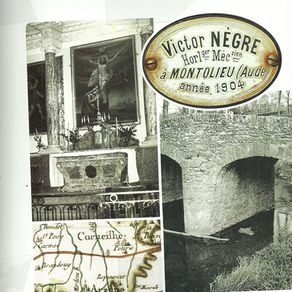 Cahier des patrimoines n°7 - année 2019