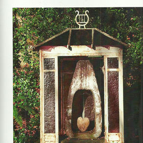 Cahier des patrimoines n°6 - année 2018