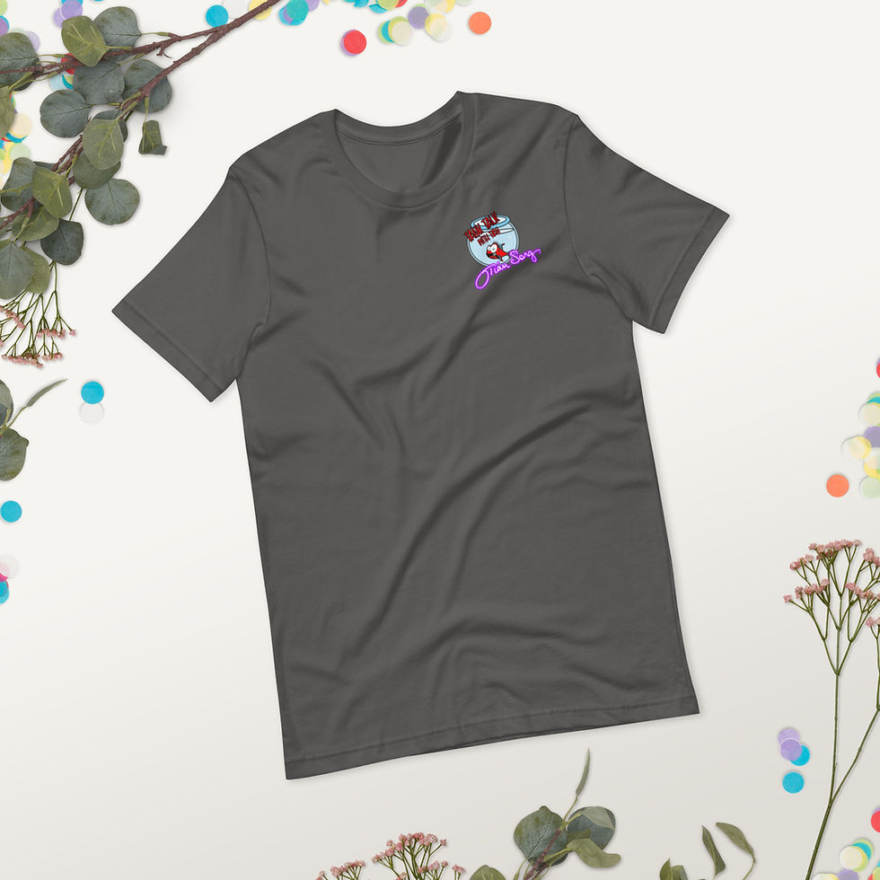 Thumbnail: Tian's Bday-Tee