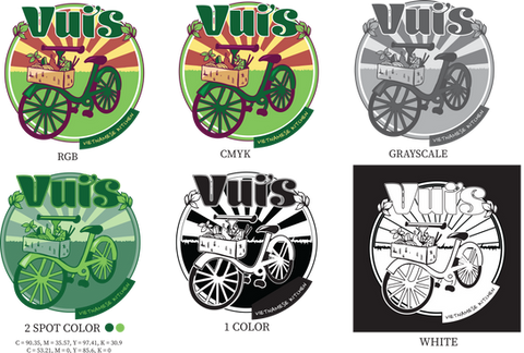 Logo Design