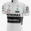 Miniatura: Camisa Ciclismo Mtb PETRONAS BRANCA