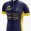 Miniatura: Camisa Ciclismo Mtb SENNA LOTUS