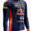 Miniatura: Camisa Ciclismo Mtb RED BULL F1