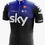 Thumbnail: Camisa Ciclismo Mtb SKY 2019
