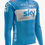 Thumbnail: Camisa Ciclismo Mtb SKY 2018 AZUL
