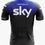 Thumbnail: Camisa Ciclismo Mtb SKY 2019