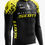 Miniatura: Camisa Ciclismo Manga Longa Mtb SCOTT ODLO 2018