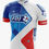 Miniatura: Camisa Ciclismo Mtb FDJ 2016