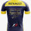Miniatura: Camisa Ciclismo Mtb SENNA LOTUS