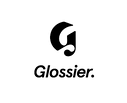 Glossier Logo 