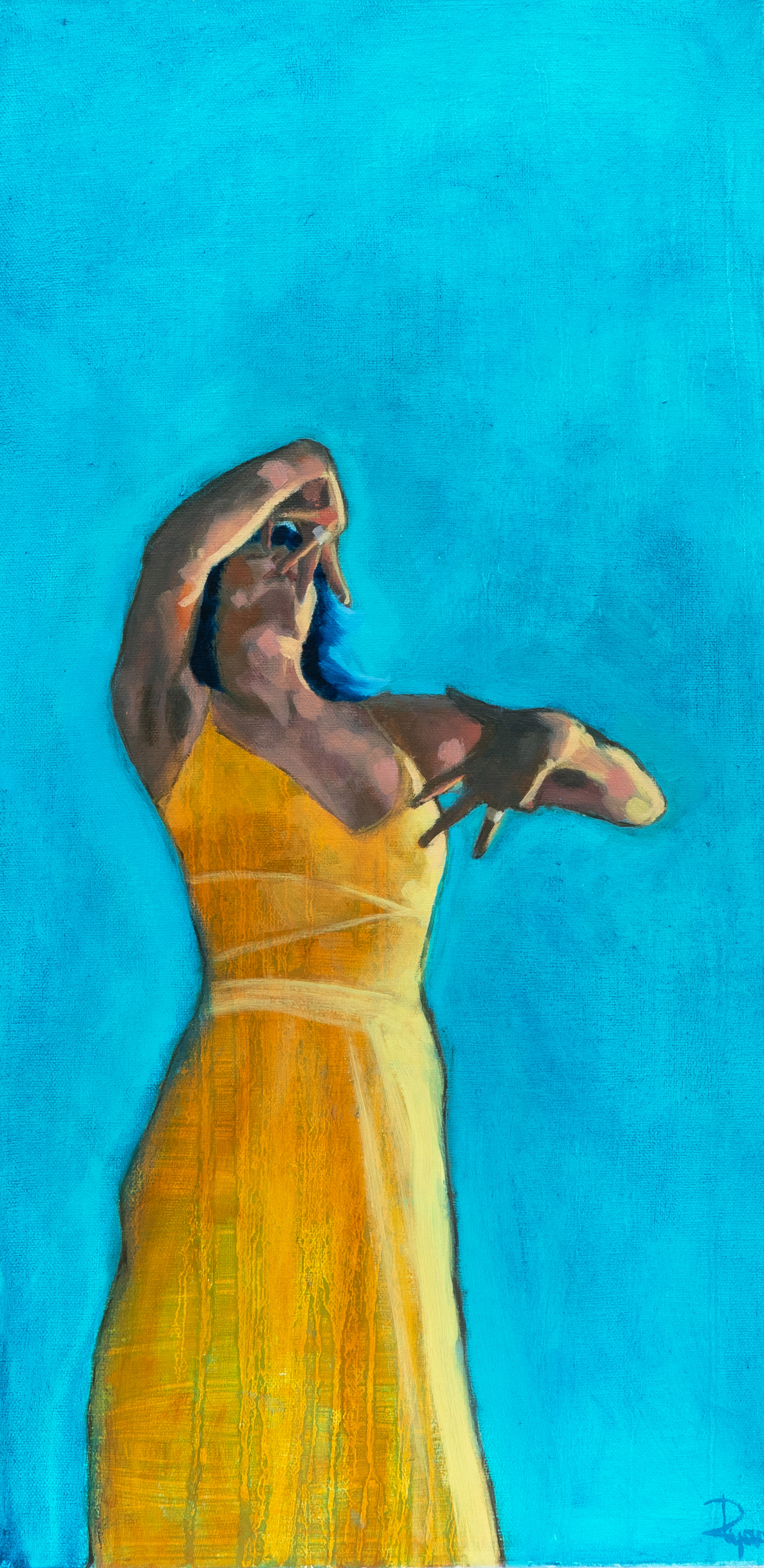 Reach Out, Part III - Banish