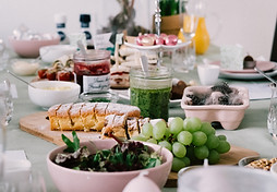 Fancy colazione