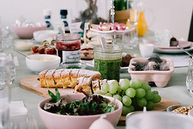Fancy colazione