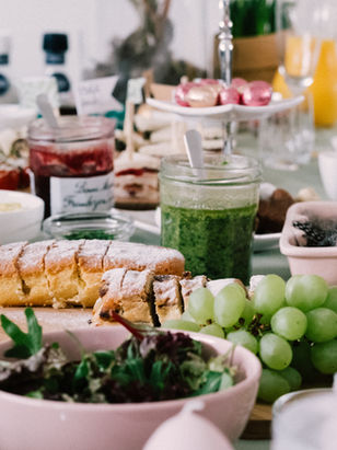 How to Boost Your Morning Meal with Extra Protein