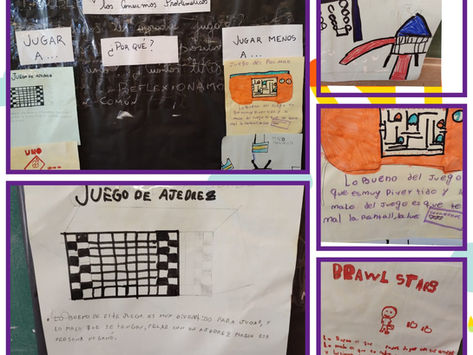 Taller Consumos Problemáticos