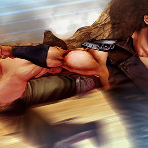 Fist of the North Star: Lost Paradise llegará el 2 de octubre a las PS4 de occidente.