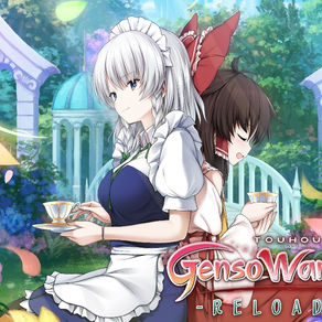 Touhou Genso Wanderer Reloaded presenta a sus personajes en un tráiler.