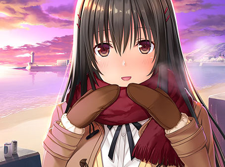 Tonari ni Kanojo no Iru Shiawase: Winter Guest llegará el 28 de junio a las PS4/PSVita de Japón.