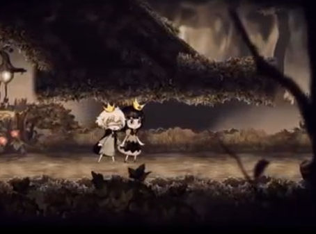 Liar Princess and the Blind Prince llegará el 31 de mayo a las PS4, Switch y Vita de Japón.