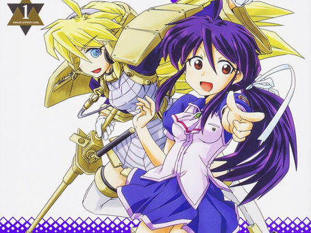 Tomohiro Marukawa retomará su manga Mahou Shoujo Yon-Go-Chan en marzo.