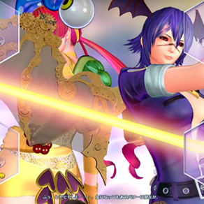 SNK Heroines: Tag Team Frenzy presenta sus opciones de personalización en un vídeo.