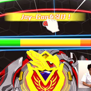 Beyblade Burst: Battle Zero para Switch muestra un segundo vídeo de juego.