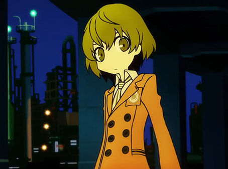 Persona Q2: New Cinema Labyrinth para 3DS estrena anuncio de televisión.