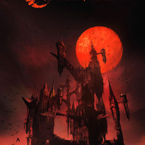 La serie animada de Castlevania muestra un tráiler de su segunda temporada.