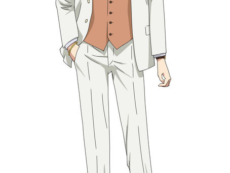 El anime Tada-kun wa Koi o Shinai suma a Takahiro Sakurai a su reparto.