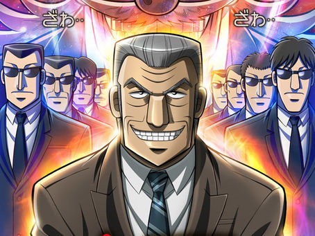 El anime Chuukan Kanriroku Tonegawa revela su primer tráiler.