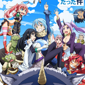 El anime Tensei Shitara Slime Datta Ken contará con un ending de TRUE.