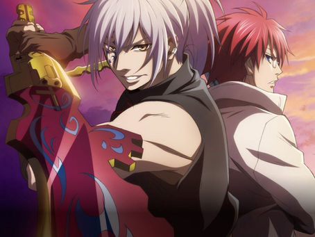 El anime Saredo Tsumibito wa Ryuu to Odoru: Dances with the Dragons estrena tercer tráiler.