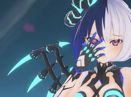 Varnir of the Dragon Star para PS4 en un tráiler de tres minutos.